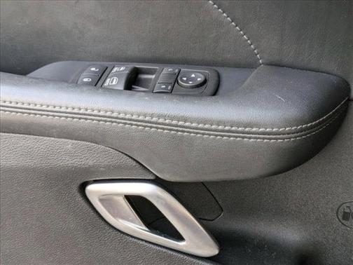2015 Dodge Challenger R/T Plus