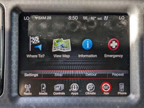 2015 Dodge Challenger R/T Plus