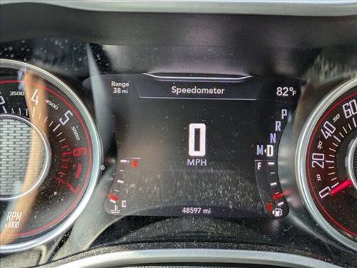 2015 Dodge Challenger R/T Plus
