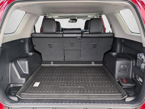 2022 Toyota 4Runner TRD Off Road Premium