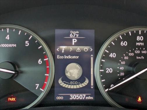 2017 Lexus NX 200t Base