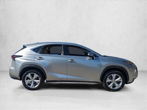 2017 Lexus NX 200t Base