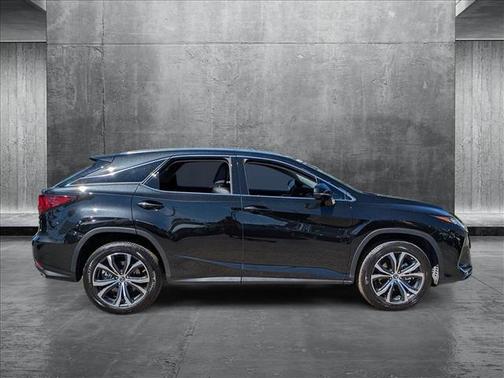 2020 Lexus RX 350 Base