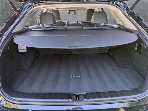 2020 Lexus RX 350 Base