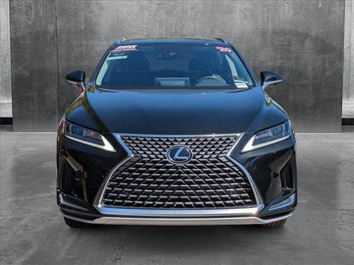 2020 Lexus RX 350 Base