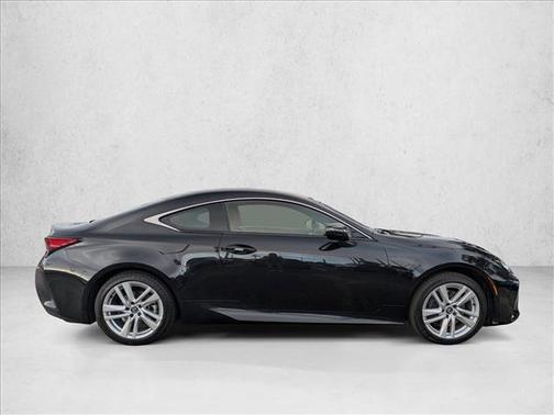 2024 Lexus RC 300 Base