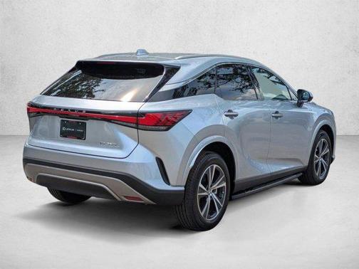 Iridium 2025 Lexus RX 350 Premium