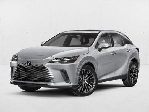 Iridium 2025 Lexus RX 350 Premium
