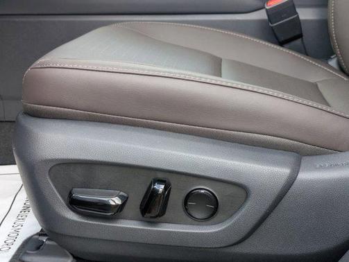 Nightfall Mica 2026 Lexus TX 350 Premium