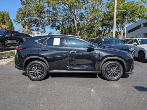 Caviar 2023 Lexus NX 350 Premium