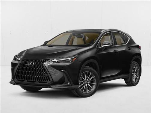 Caviar 2023 Lexus NX 350 Premium
