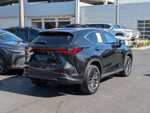 Caviar 2023 Lexus NX 350 Premium