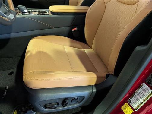 2026 Lexus RX 350 Premium+