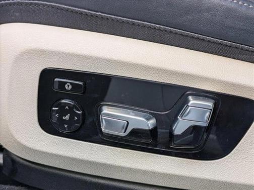 2019 BMW X7 xDrive50i