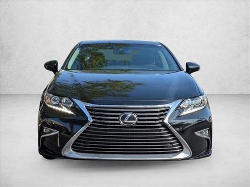 2016 Lexus ES 350 Base