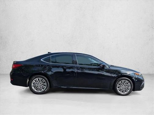 2016 Lexus ES 350 Base
