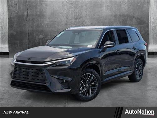 2025 Lexus TX 350 Premium