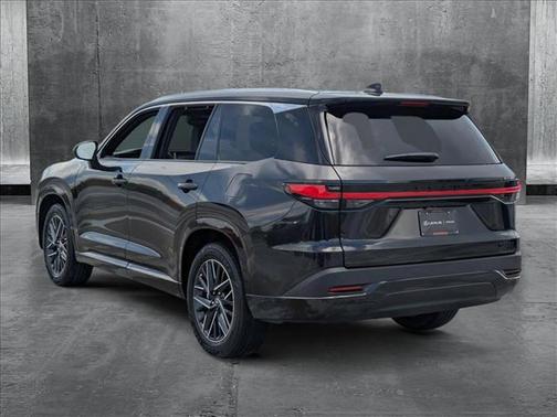 2025 Lexus TX 350 Premium