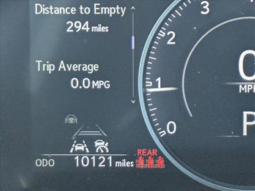 Cloudburst Gray 2025 Lexus NX 250 Premium