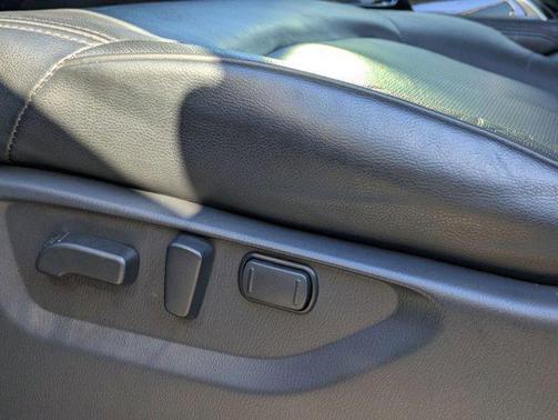 Gun Metallic 2023 Nissan Armada SL 2WD