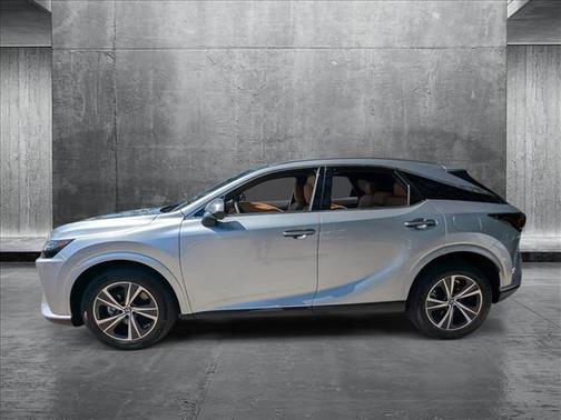 2025 Lexus RX 350 Base