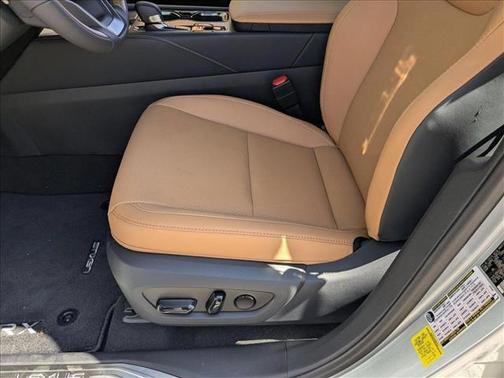 2025 Lexus RX 350 Base