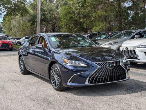 2025 Lexus ES 350 Base