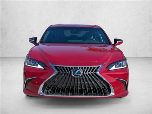 2025 Lexus ES 350 Base