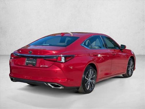2025 Lexus ES 350 Base