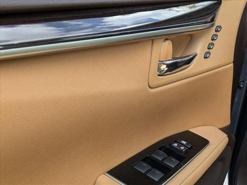 2018 Lexus ES 350 Base