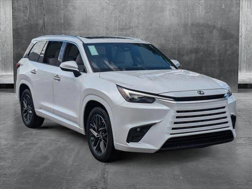 2025 Lexus TX 350 Premium