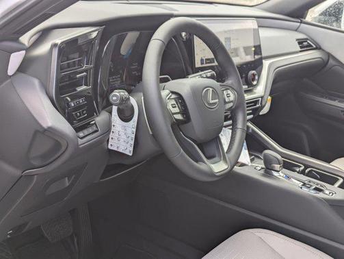 2025 Lexus TX 350 Premium