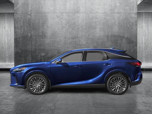 2025 Lexus RX 350 Luxury