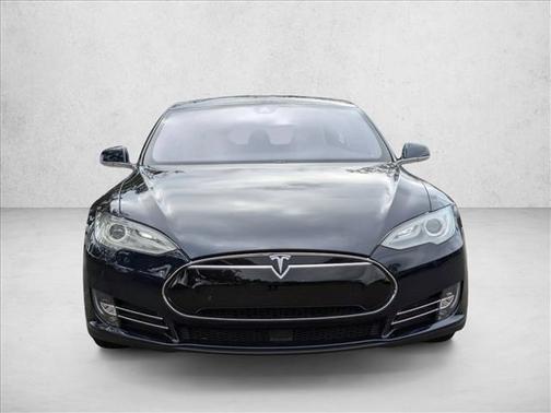2015 Tesla Model S 85D