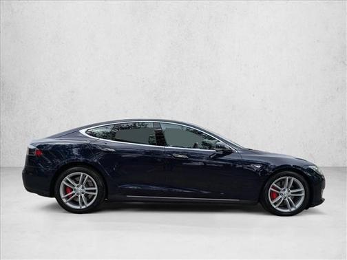 2015 Tesla Model S 85D