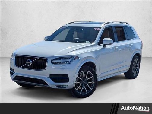 2019 Volvo XC90 T6 Momentum