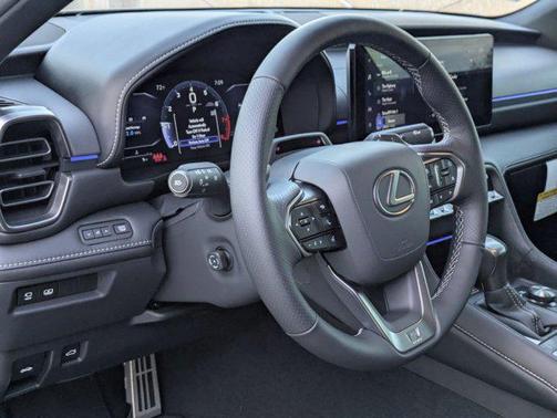 Wind 2026 Lexus IS 350 Base