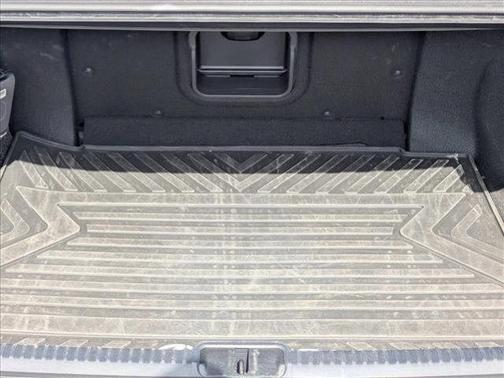 Cloudburst Gray 2024 Lexus ES 250 Base