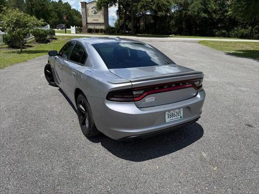 2016 Dodge Charger R/T