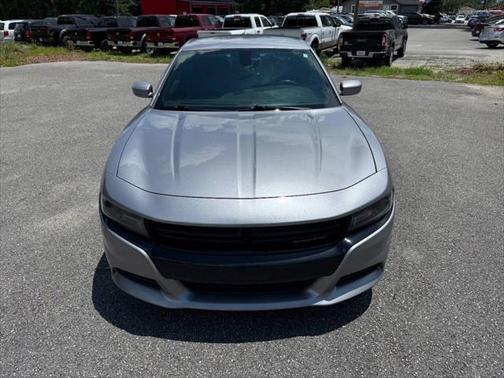 2016 Dodge Charger R/T
