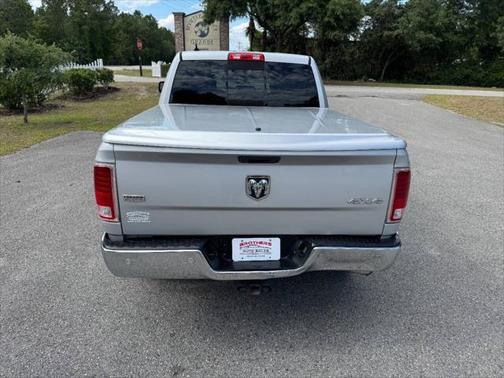 2015 RAM 1500 Laramie