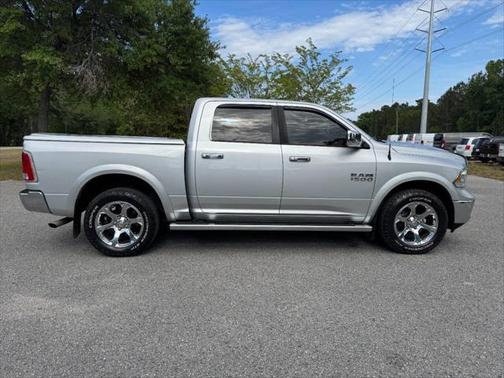 2015 RAM 1500 Laramie
