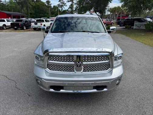 2015 RAM 1500 Laramie