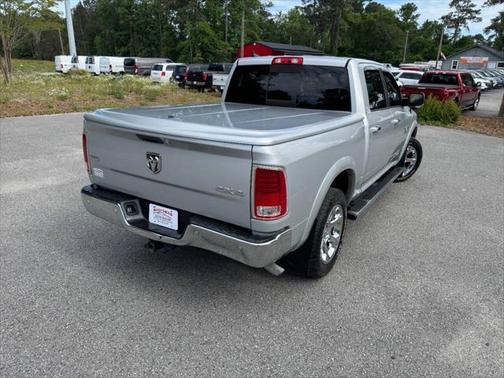 2015 RAM 1500 Laramie