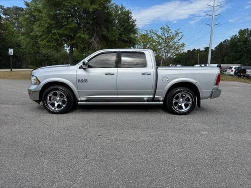2015 RAM 1500 Laramie
