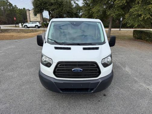 2016 Ford Transit-250 Base