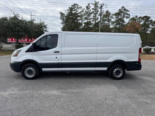 2016 Ford Transit-250 Base