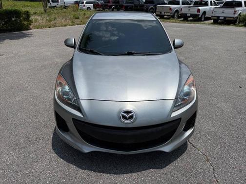 2012 Mazda Mazda3 i Touring