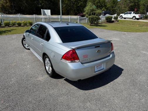 2013 Chevrolet Impala LT