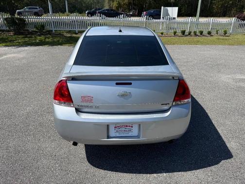 2013 Chevrolet Impala LT